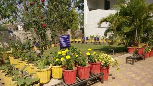 MJ College Bhilai Infrastructure photo 3